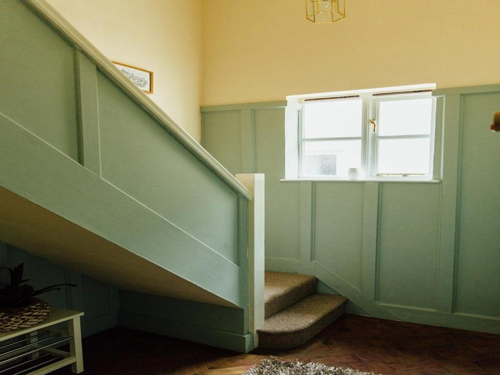 Langs Hall Leyland Esterno foto
